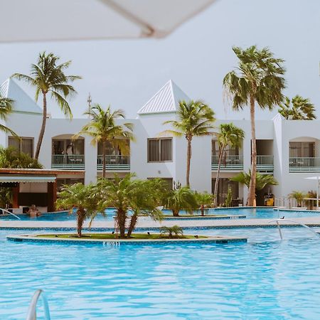The Mill Resort And Suites 팜비치 외부 사진