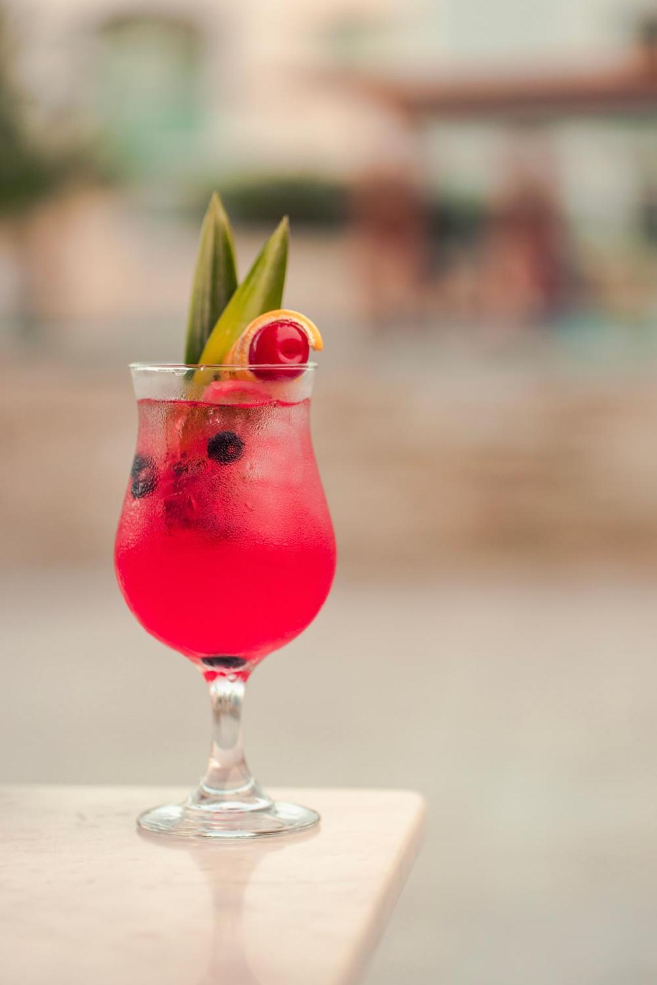 The Mill Resort And Suites 팜비치 외부 사진