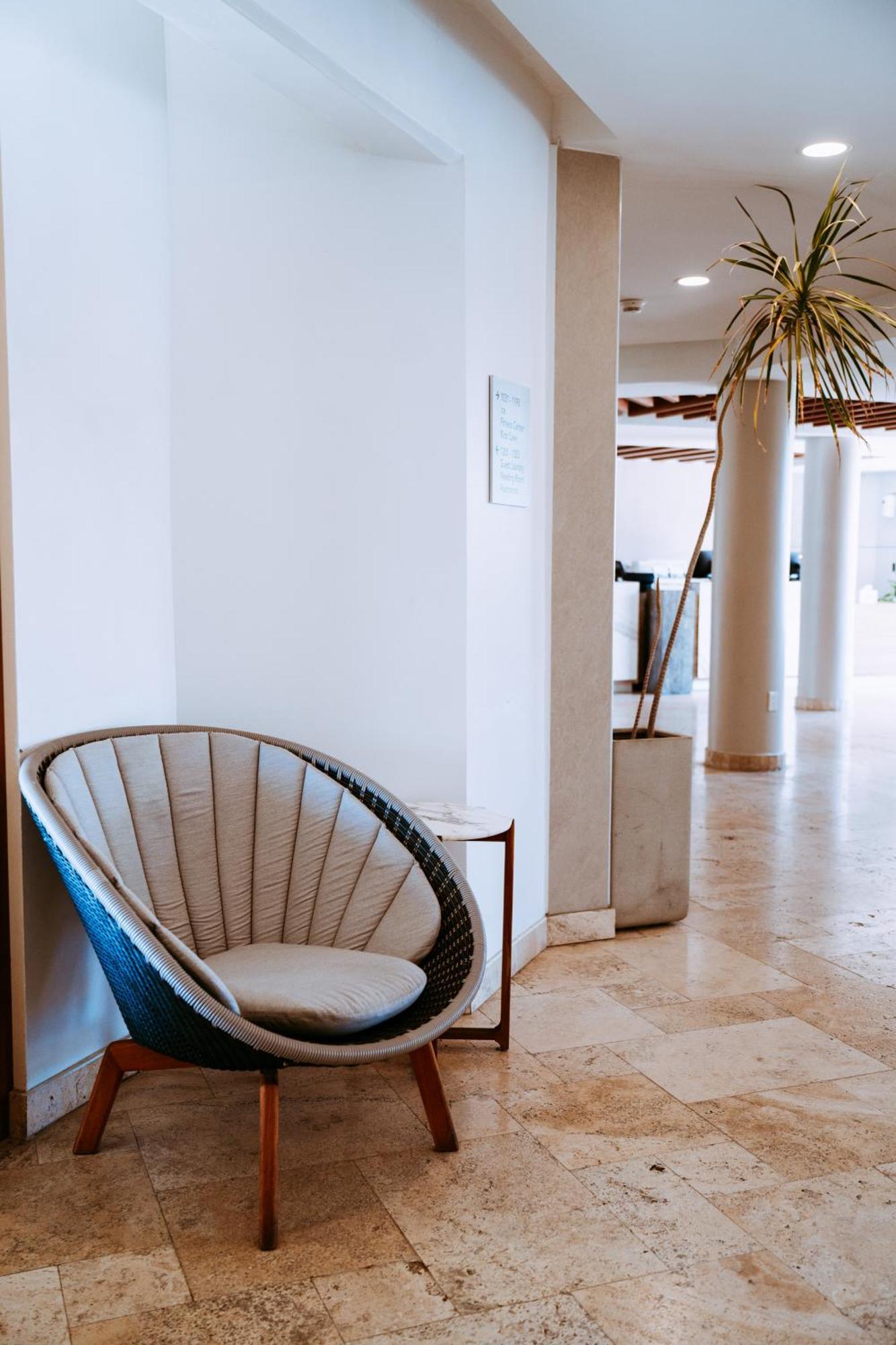 The Mill Resort And Suites 팜비치 외부 사진
