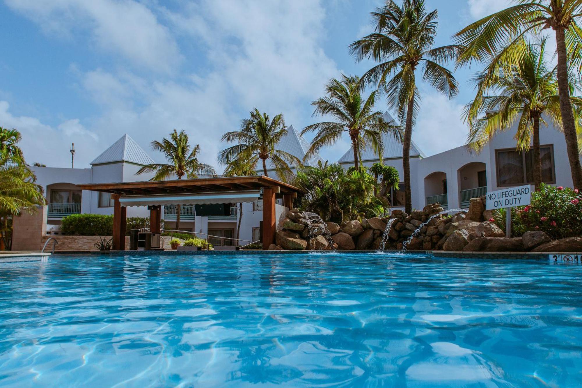 The Mill Resort And Suites 팜비치 외부 사진