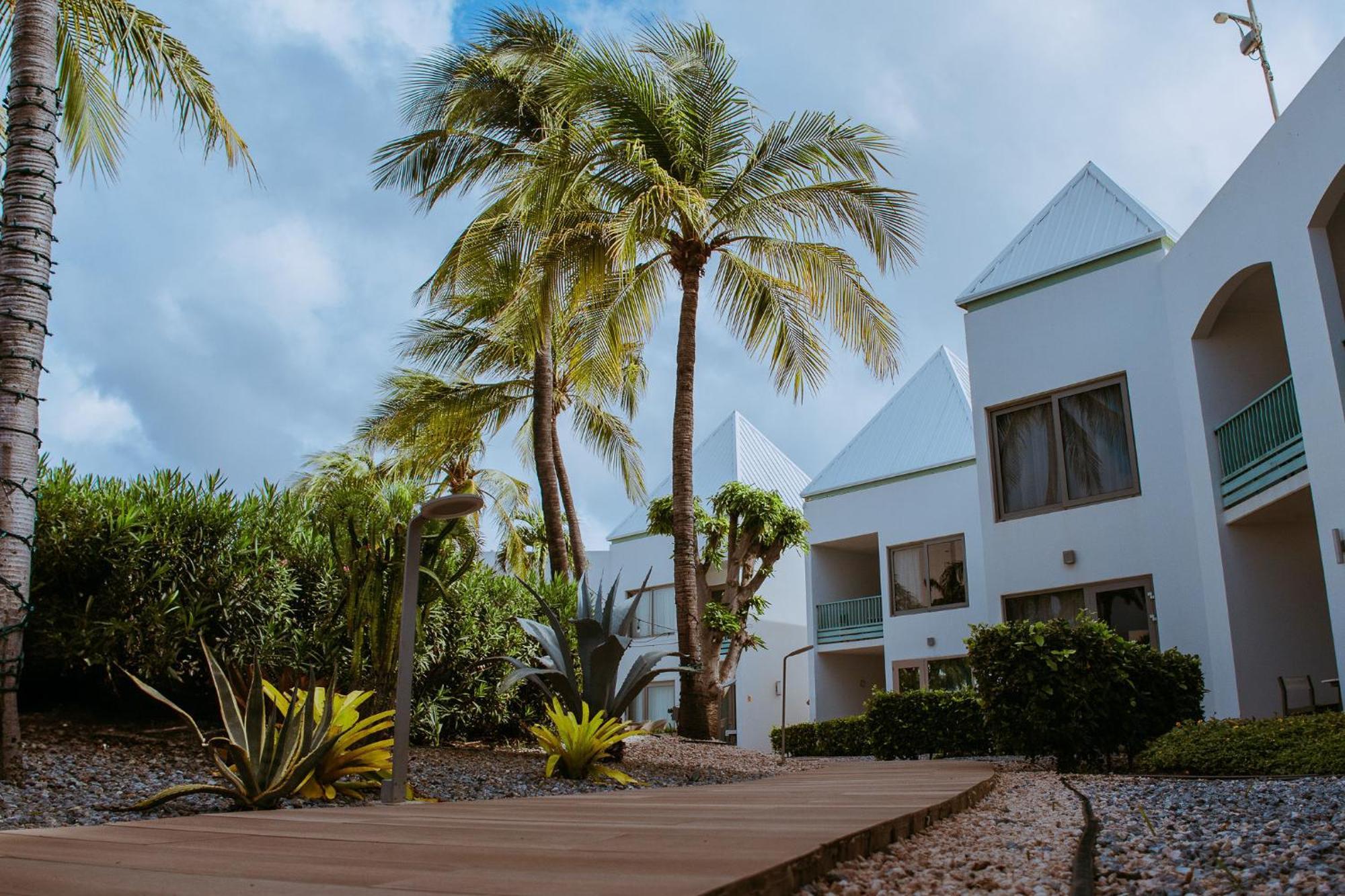 The Mill Resort And Suites 팜비치 외부 사진