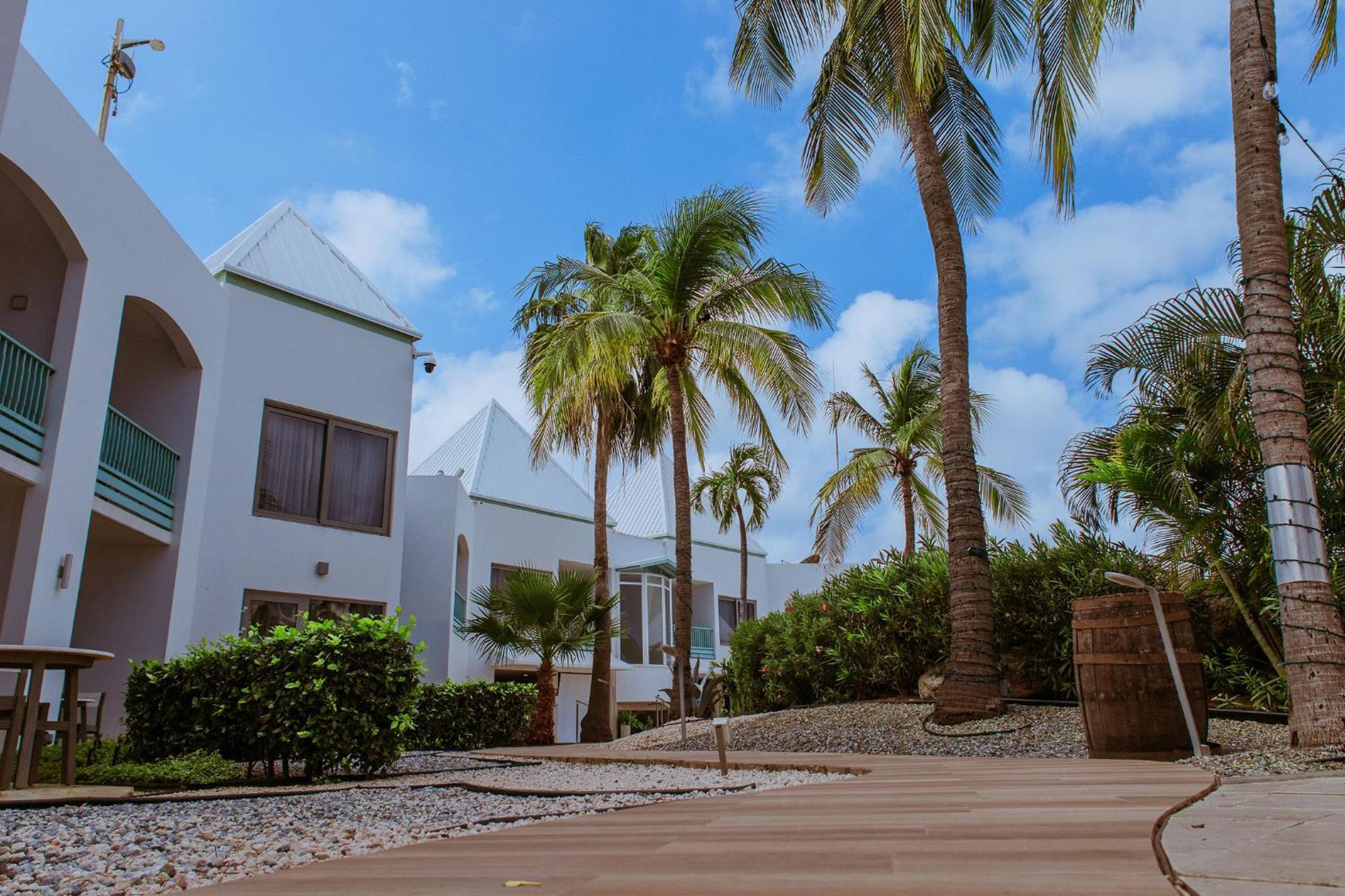 The Mill Resort And Suites 팜비치 외부 사진