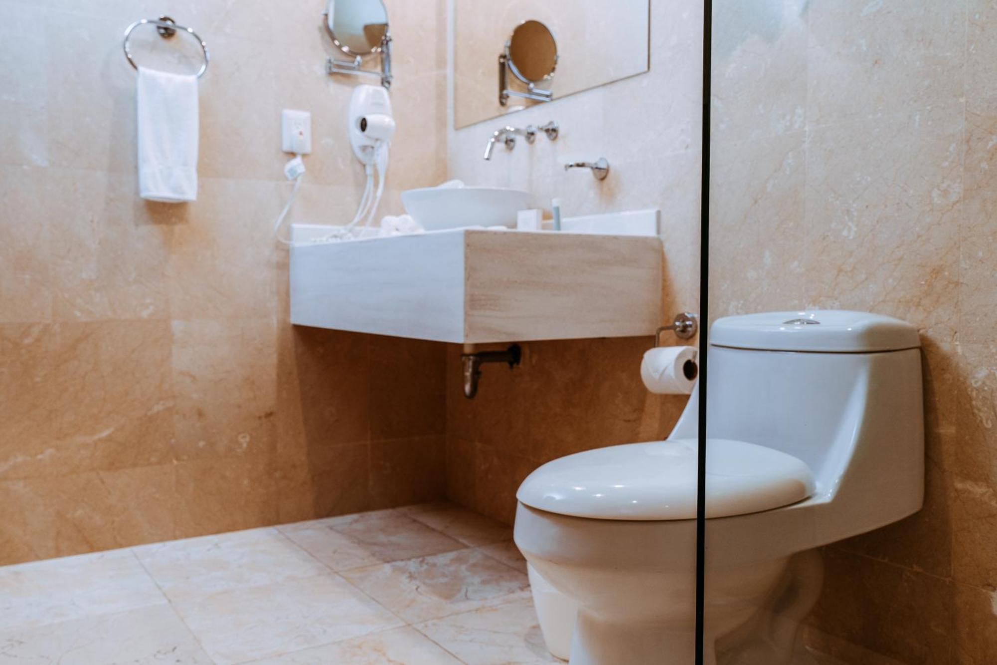 The Mill Resort And Suites 팜비치 외부 사진