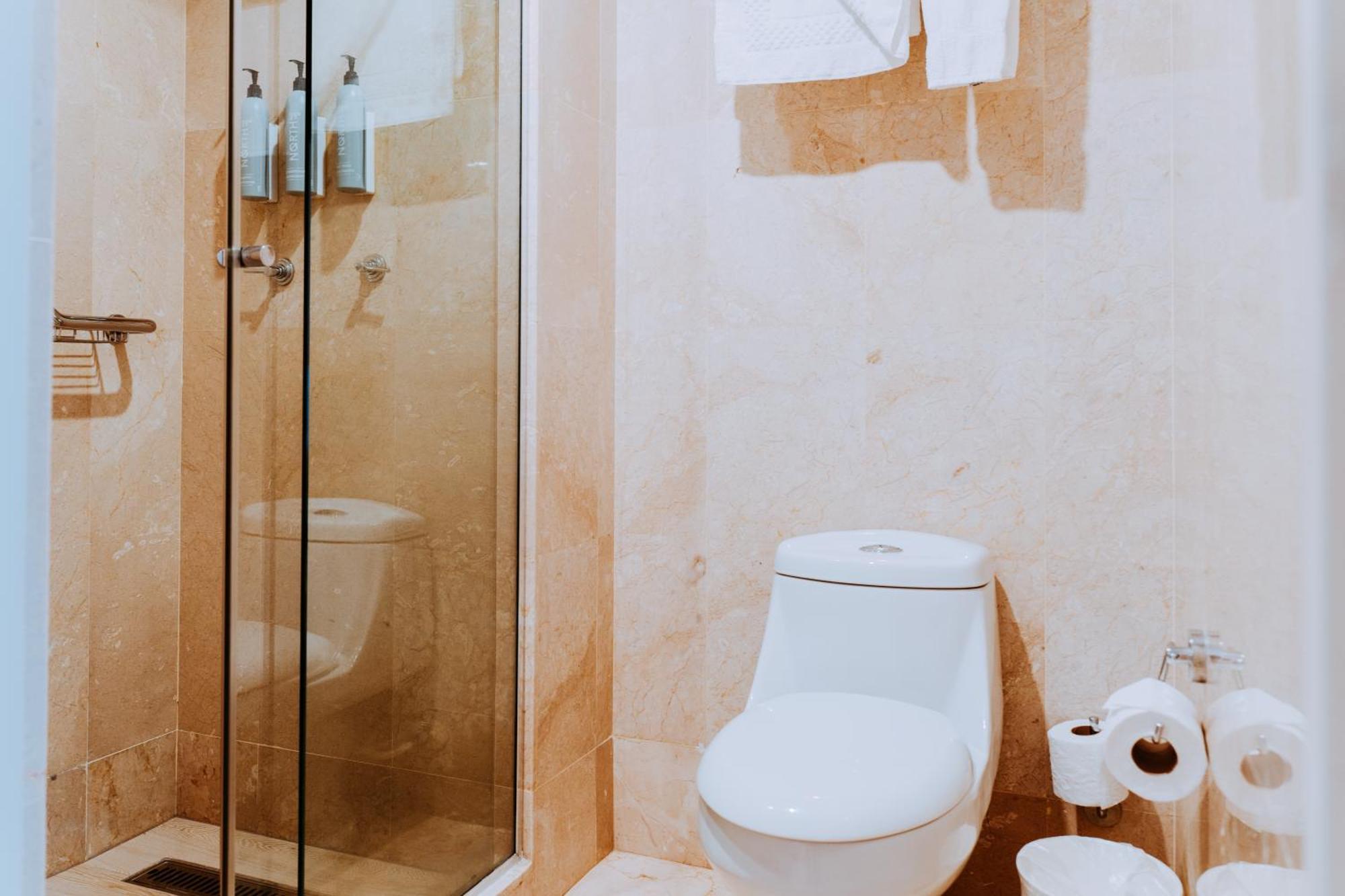The Mill Resort And Suites 팜비치 외부 사진
